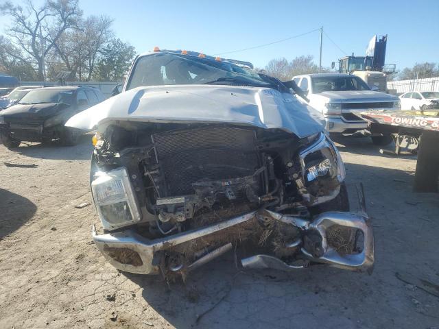2016 FORD F250 SUPER - 1FT7W2B67GEA03002