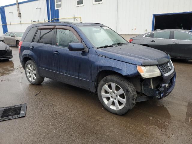 Vin: js3td0d70b4100167, lot: 81228754, suzuki gr vitara jlx 20114