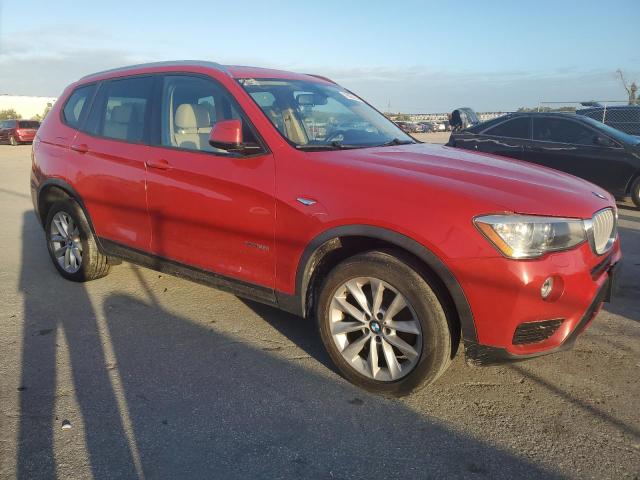 VIN 5UXWX9C5XF0D52529 2015 BMW X3, Xdrive28I no.4