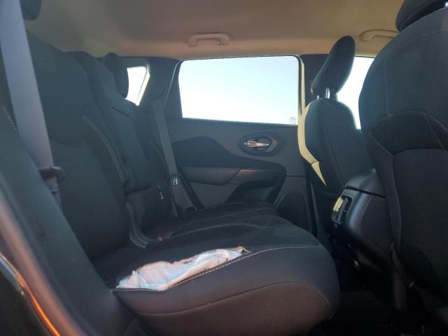 2015 JEEP CHEROKEE L - 1C4PJMCS4FW755982