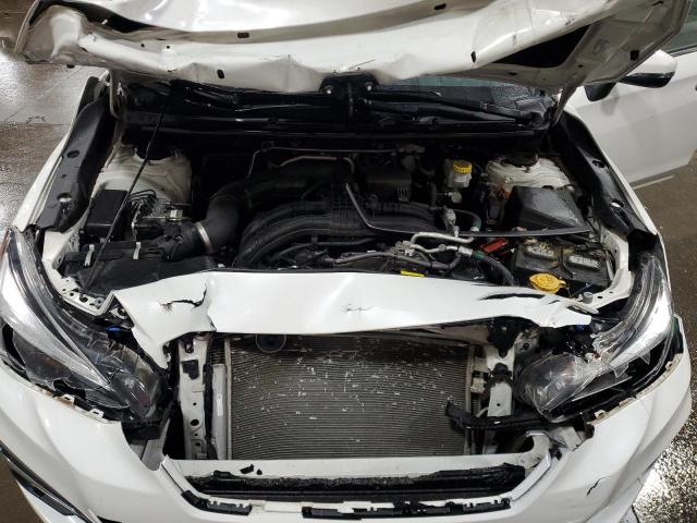 2019 SUBARU IMPREZA LI - 4S3GTAU68K3701199