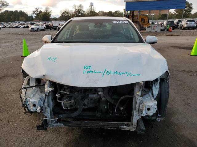 2019 TOYOTA CAMRY L - 4T1B11HK9KU750246