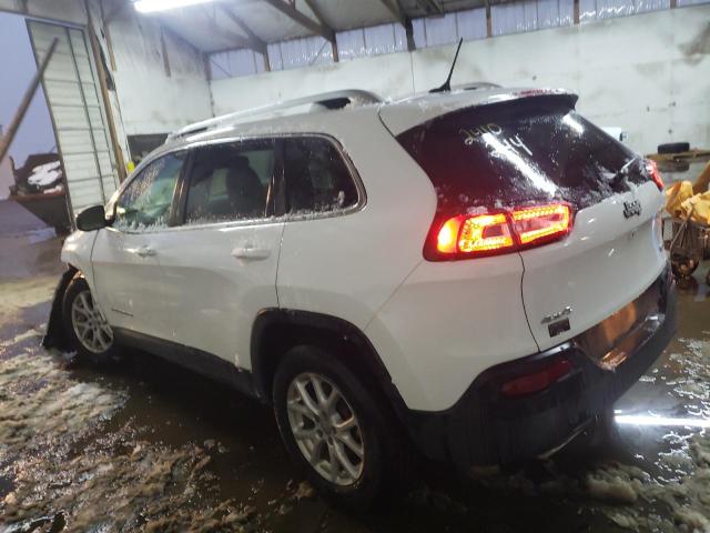 2015 JEEP CHEROKEE L - 1C4PJMCS6FW745731