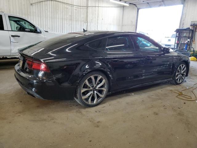 2016 AUDI A7 PRESTIG WAU2MAFC1GN008364