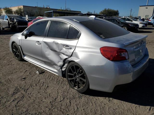 2021 SUBARU WRX PREMIU - JF1VA1C61M9823858