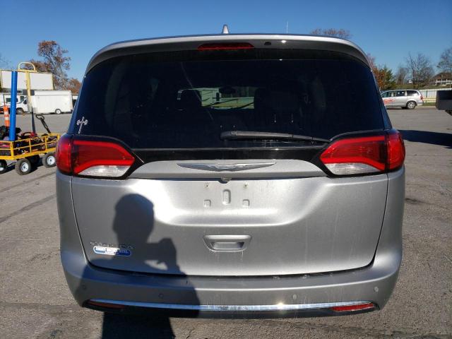 2017 CHRYSLER PACIFICA T - 2C4RC1BG6HR702453