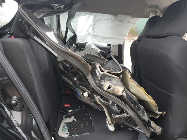 2015 TOYOTA YARIS - VNKKTUD38FA047332