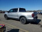 HONDA RIDGELINE photo