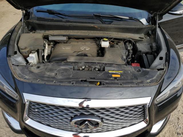 VIN 5N1DL0MM7KC513426 2019 INFINITI QX60 no.12