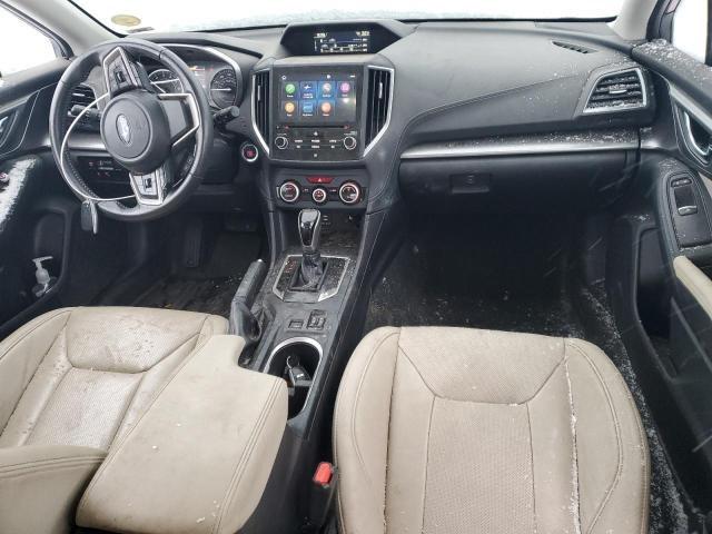 2020 SUBARU IMPREZA LI - 4S3GTAT64L3701591