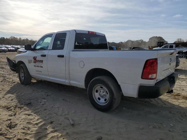 2019 RAM 1500 CLASS - 1C6RR6FG7KS733116