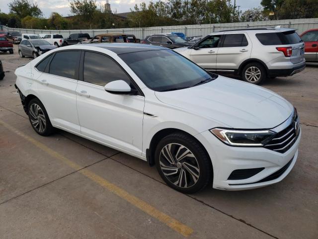 2020 VOLKSWAGEN JETTA SEL - 3VWE57BU1LM099572