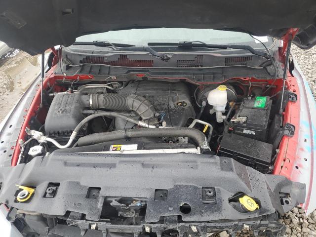2015 RAM 1500 SLT - 1C6RR6GT1FS622983