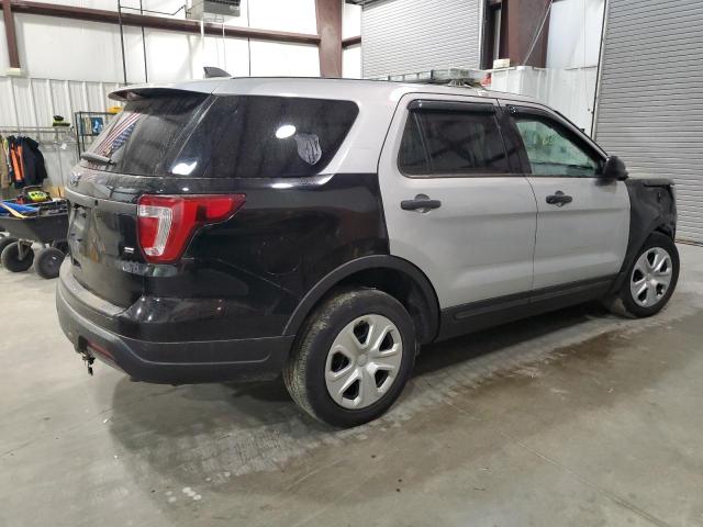 2019 FORD EXPLORER P - 1FM5K8AR1KGA31906