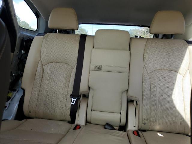 2019 LEXUS RX 350 L - JTJGZKCA7K2010114