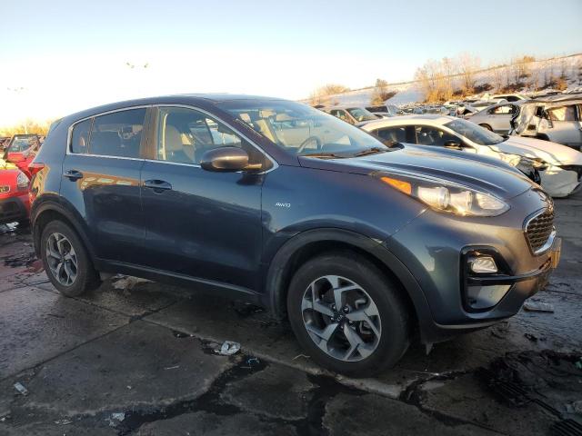 VIN KNDPMCAC8L7807164 2020 KIA SPORTAGE no.4