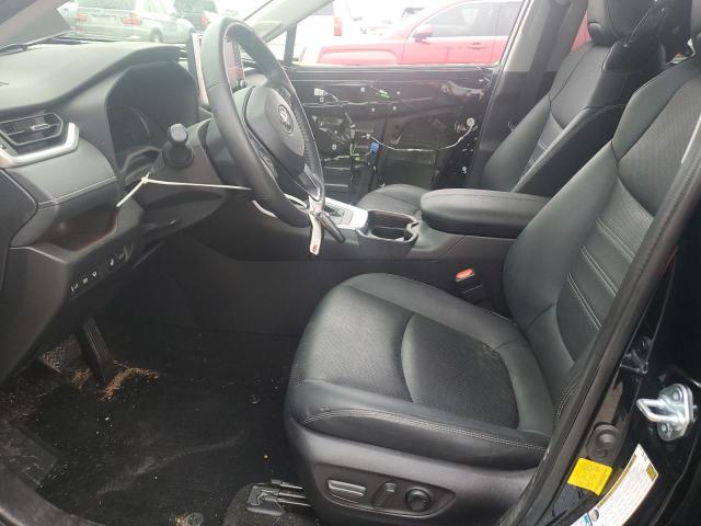 2021 TOYOTA RAV4 LIMIT - JTMD6RFV7MD045068