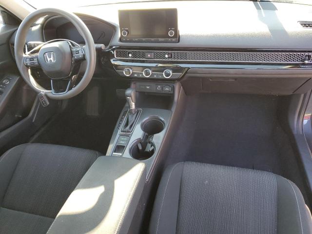 2022 HONDA CIVIC LX - 2HGFE2F25NH516570