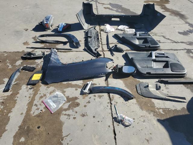 2022 TOYOTA 4RUNNER SR - JTEFU5JR7N5274116