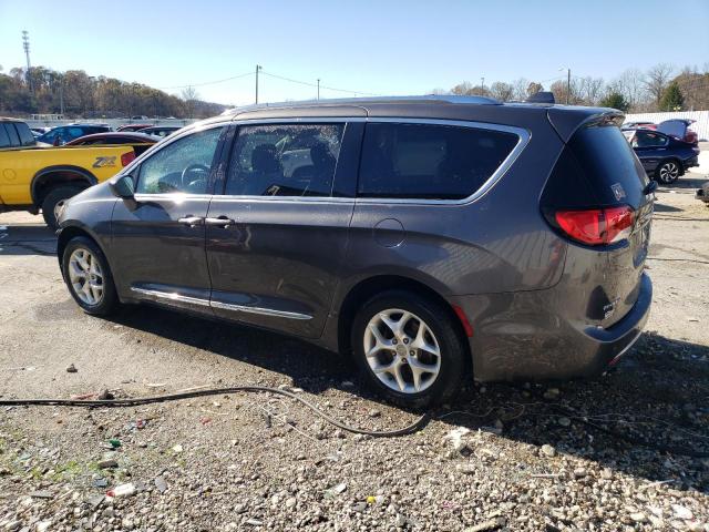 2017 CHRYSLER PACIFICA T - 2C4RC1EG4HR796909