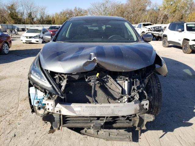 2019 NISSAN MURANO S - 5N1AZ2MJ0KN126661