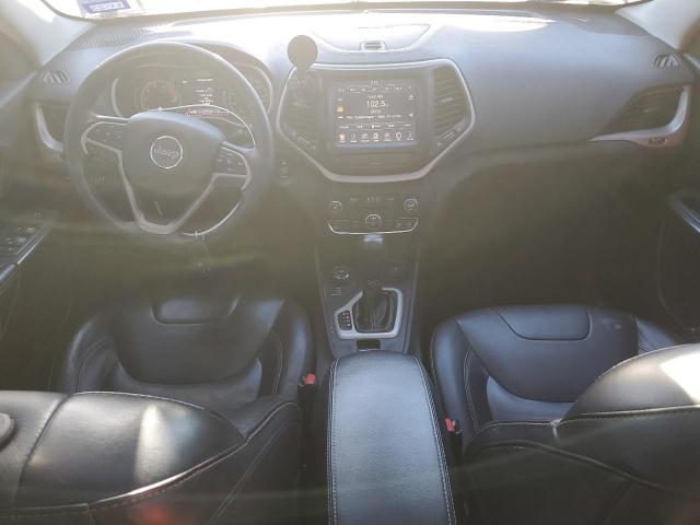 2016 JEEP CHEROKEE L - 1C4PJMDS0GW122654