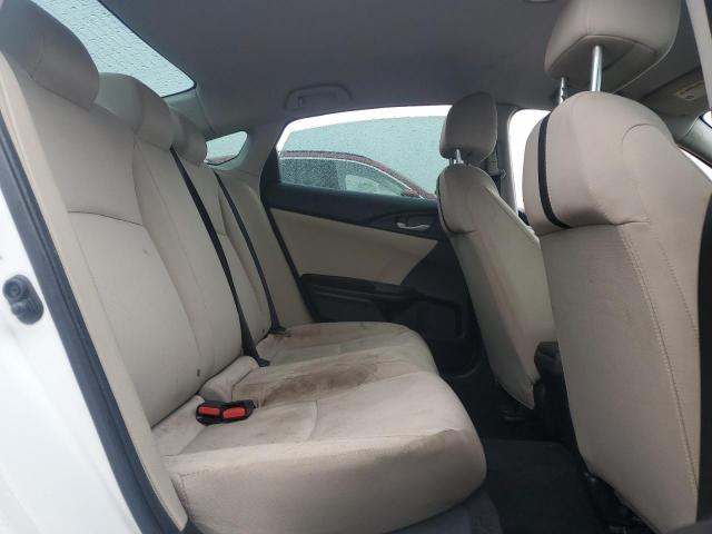2017 HONDA CIVIC LX - 19XFC2F53HE015384