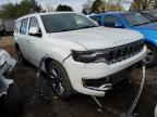 Lot #3027356297 2022 JEEP WAGONEER S