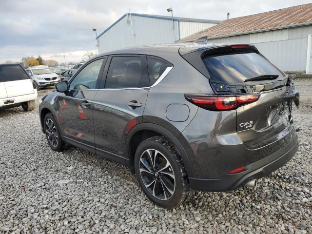 VIN JM3KFBEM3P0188626 2023 MAZDA CX-5 PREMI no.2