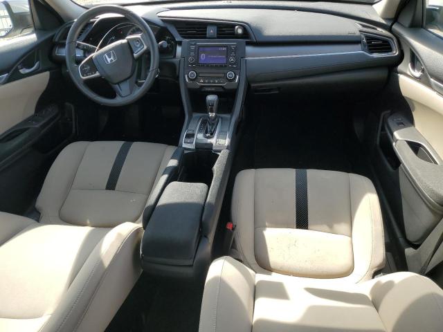 2018 HONDA CIVIC LX - 19XFC2F53JE203053