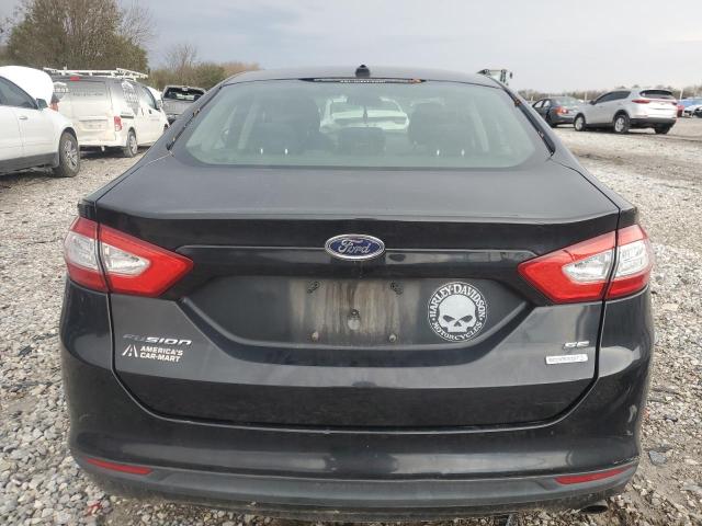 VIN 3FA6P0HD8ER232937 2014 FORD FUSION no.6