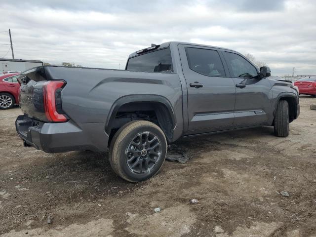 2024 TOYOTA TUNDRA CRE - 5TFNC5DB9RX056058