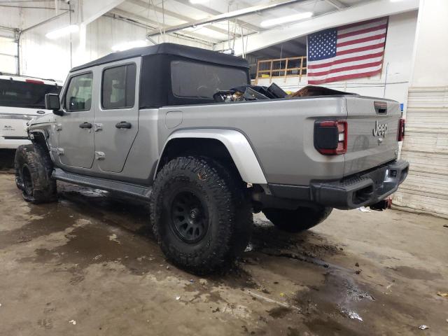 2020 JEEP GLADIATOR - 1C6HJTFGXLL174514