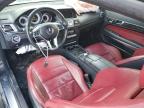 MERCEDES-BENZ E 350 4MAT photo