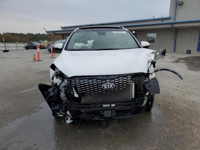 2019 KIA SORENTO SX - 5XYPK4A53KG450426