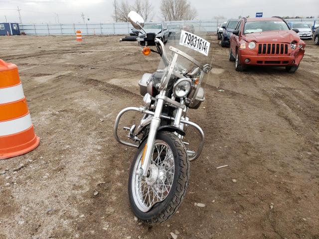 2009 HARLEY-DAVIDSON FXDC 1HD1GV4189K340870