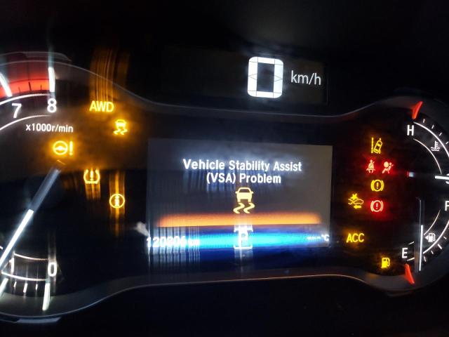 2018 HONDA PILOT EX 5FNYF6H34JB503388