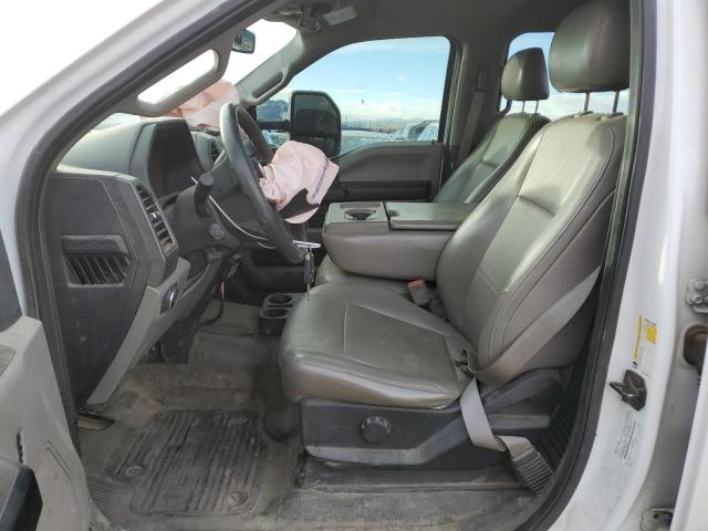 2018 FORD F350 SUPER 1FT8W3BT6JEB90126