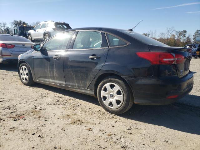 2017 FORD FOCUS S - 1FADP3E29HL201551