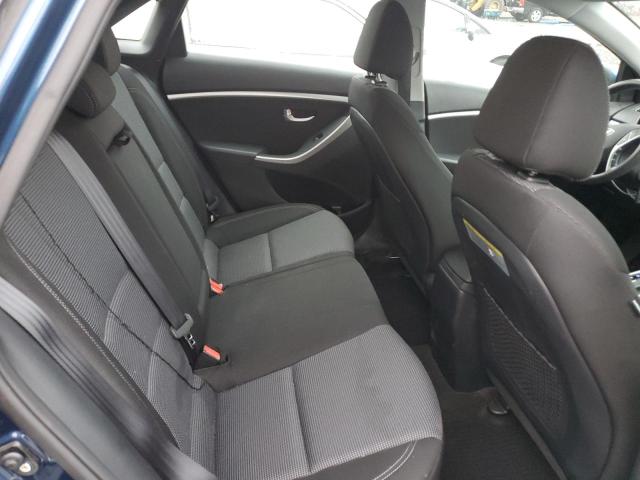 2016 HYUNDAI ELANTRA GT - KMHD35LH6GU302530