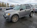 FORD ESCAPE XLT снимка