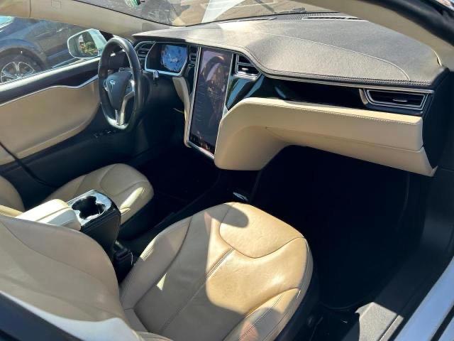 VIN 5YJSA1S11EFP32051 2014 Tesla MODEL S no.5