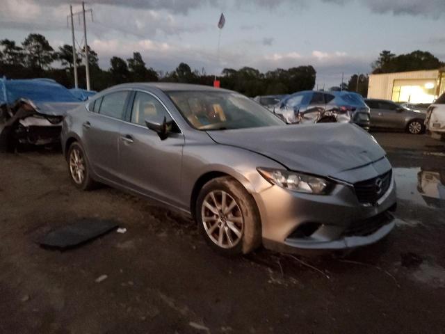 2015 MAZDA 6 SPORT - JM1GJ1U62F1168452