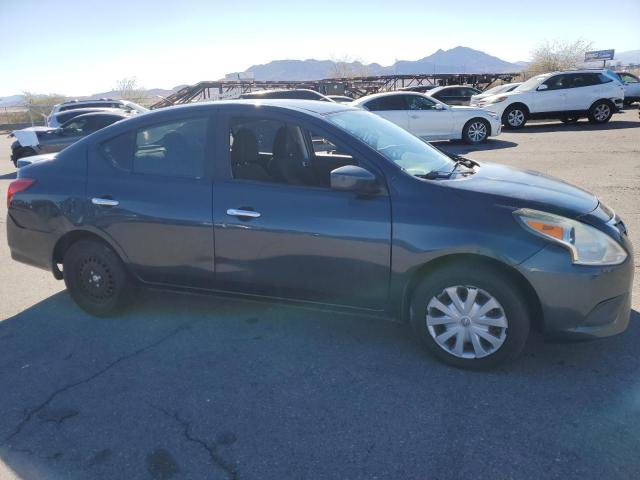 2015 NISSAN VERSA S - 3N1CN7AP5FL832046