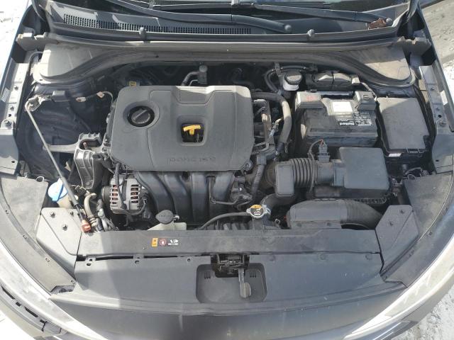 2020 HYUNDAI ELANTRA SE - KMHD84LF7LU044247