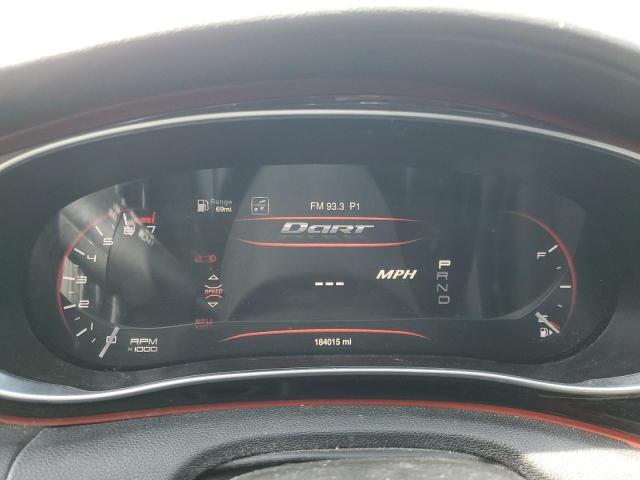 2015 DODGE DART SE AE 1C3CDFDH4FD300599