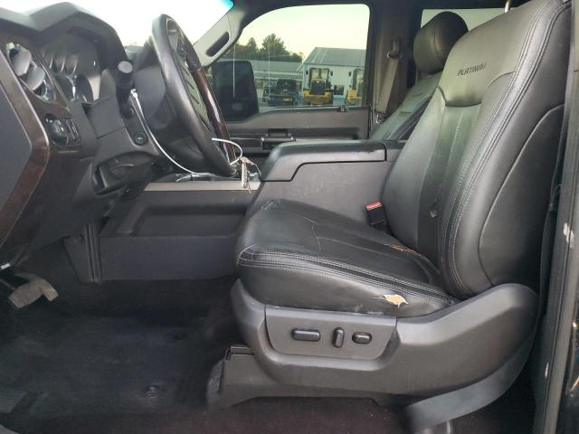 2015 FORD F250 SUPER - 1FT7W2BT5FED65284
