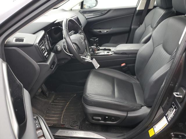 2023 LEXUS NX 350H JTJAKCEZ2P2012122