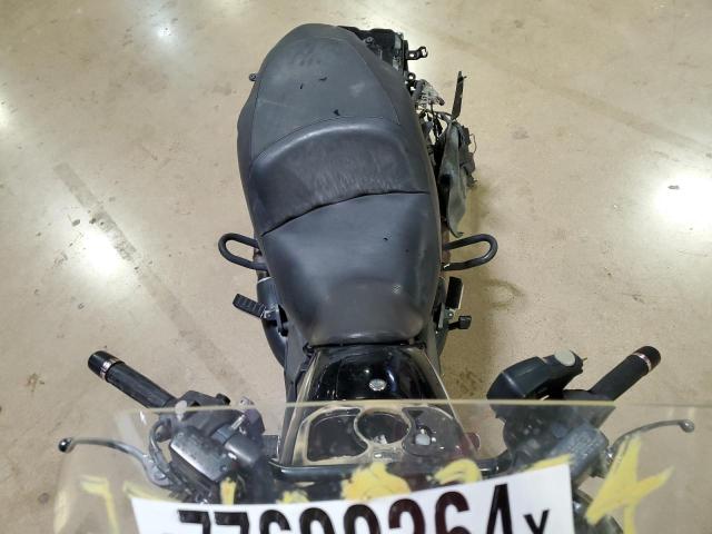 2013 HONDA GL1800 B JH2SC6810DK000999