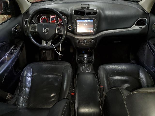 2018 DODGE JOURNEY CR - 3C4PDDGG3JT261169